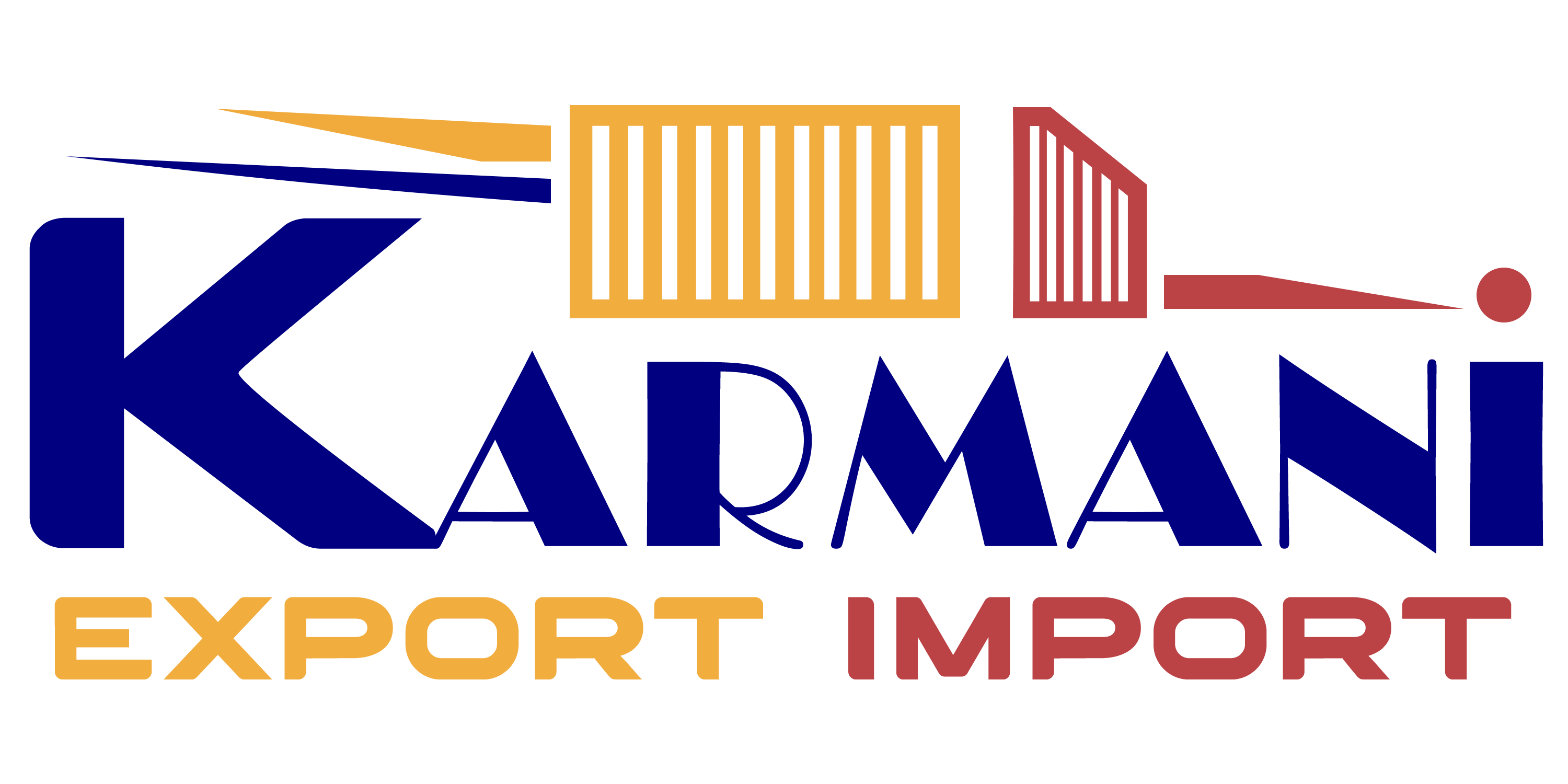 Karmani Global – Export & Import